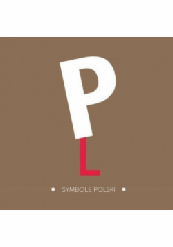 Symbole Polski Symbols od Poland