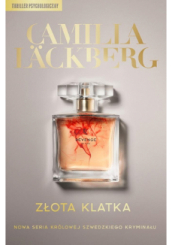 Złota klatka. Faye. Tom 1
