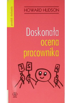 Doskonała ocena pracownika