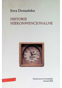 Historie niekonwencjonalne