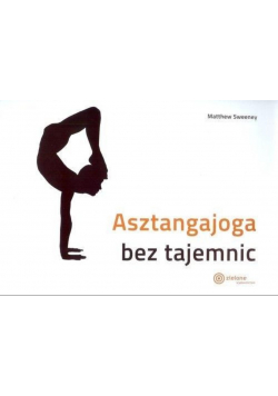 Asztangajoga bez tajemnic
