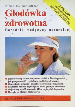 Głodówka zdrowotna