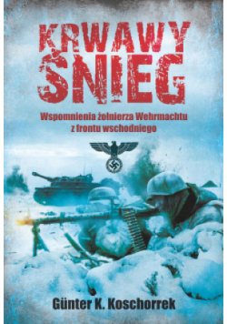 Krwawy śnieg