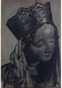 Przewodnik Katolicki, Nr 1 do 52 / 60