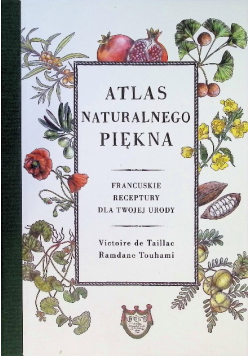 Atlas naturalnego piękna