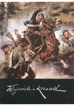 Wojciech Kossak