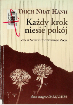 Każdy krok niesie pokój