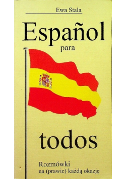 Espanol para todos