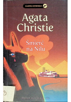 Śmierć na Nilu