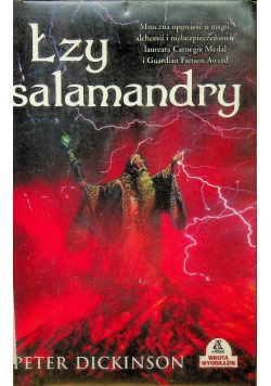 Łzy salamandry