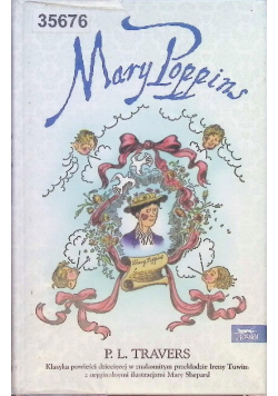 Mary Poppins