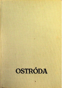 Ostróda