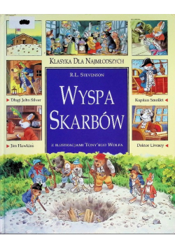 Wyspa skarbów