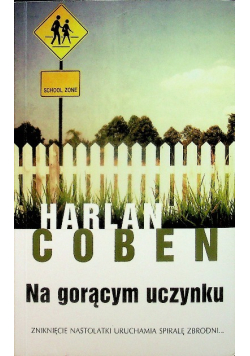 Na gorącym uczynku