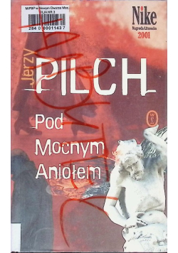 Pod Mocnym Aniołem