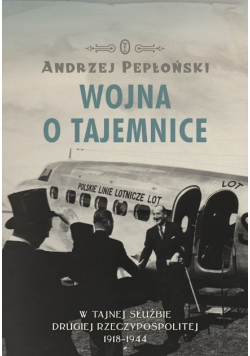 Wojna o tajemnice