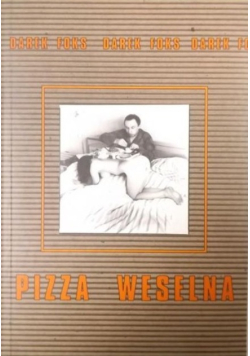 Pizza weselna
