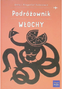 Podróżownik. Włochy