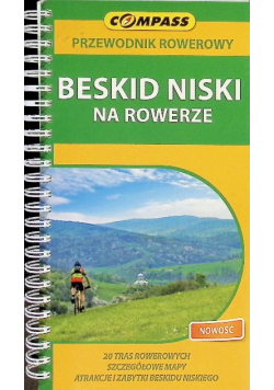 Beskid Niski na rowerze
