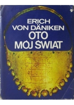 Oto mój świat