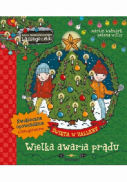 Święta w Valleby. Wielka awaria prądu