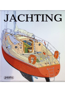 Jachting pod żaglami i na silniku