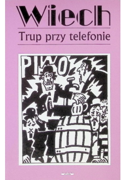 Trup przy telefonie