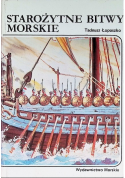 Starożytne bitwy morskie
