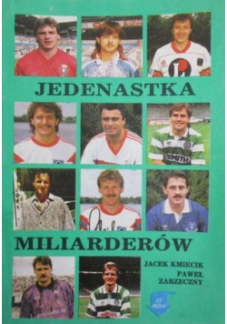 Jedenastka miliarderów