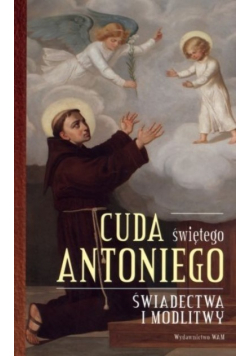 Cuda Świętego Antoniego
