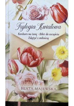 Trylogia kwiatowa