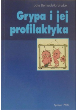 Grypa i jej profilaktyka