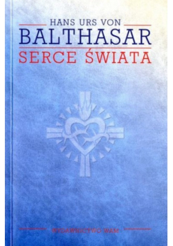 Serce świata