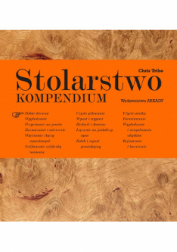 Stolarstwo Kompendium