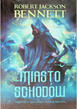 Miasto schodów
