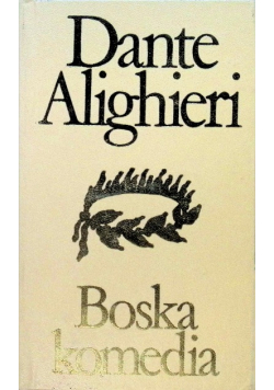 Boska Komedia