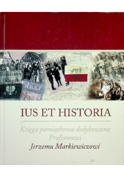 Ius Et Historia