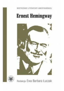 Ernest Hemingway