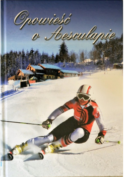 Opowieść o Aesculapie