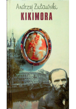 Kikimora