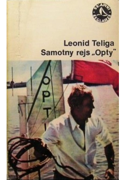 Samotny rejs Opty