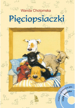 Pięciopsiaczki