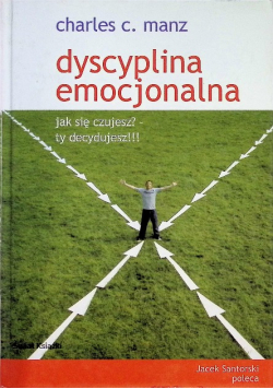 Dyscyplina emocjonalna