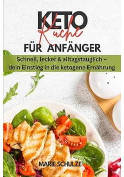 Keto-Kuche fur Anfanger