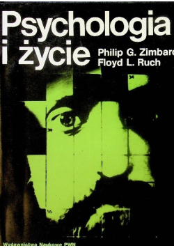 Psychologia i życie