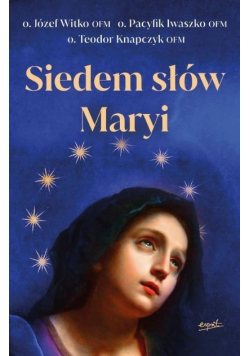 Siedem słów Maryi