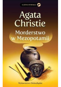 Morderstwo w Mezopotamii