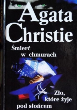 Śmierć w chmurach zło które żyje  pod słońcem