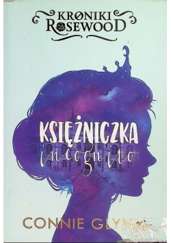 Księżniczka incognito