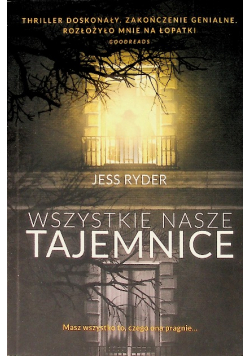 Wszystkie nasze tajemnice
